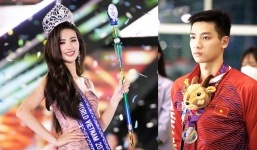 Nguyễn Hữu Kim Sơn: Người đáp trả phát ngôn của Hoa hậu Ý Nhi sở hữu thành tích thể thao đáng nể