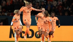 World Cup nữ 2023: Báo Hà Lan muốn đội nhà thắng đậm đội tuyển nữ Việt Nam