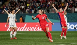 World Cup nữ 2023: Nhà ĐKVĐ Đông Nam Á dừng bước tại vòng bảng sau trận thua đậm