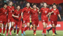 World Cup nữ 2023: Tuyển Việt Nam được FIFA ưu ái trước trận gặp Hà Lan