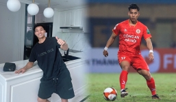 Vừa tậu 'xế hộp', Văn Thanh mua thêm căn hộ cao cấp trị giá hàng chục tỷ đồng