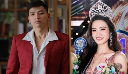 Sau ồn ào với Hoa hậu Ý Nhi, 'thần đồng bơi lội' Kim Sơn gây thất vọng ở giải thế giới