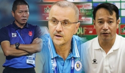 V-League 2023: CĐV trở thành tâm điểm, nhiều HLV đồng loạt lên tiếng
