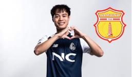 Rộ tin Văn Toàn đạt thỏa thuận gia nhập CLB Nam Định, công ty đại diện lên tiếng
