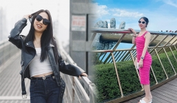 Cận cảnh nhan sắc gây thương nhớ của nữ tuyển thủ xinh đẹp bậc nhất bóng đá Việt Nam