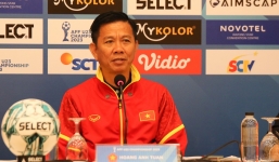 U23 Việt Nam đón vị khách 'đặc biệt', HLV Hoàng Anh Tuấn tiết lộ mục tiêu ở giải Đông Nam Á