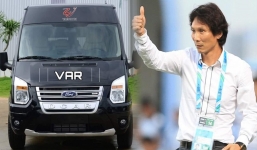 FIFA báo tin vui cho bóng đá Việt Nam, 2 đội bóng V-League quan tâm HLV Gong Oh Kyun