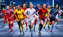 Lịch thi đấu và trực tiếp bóng đá World Cup nữ 2023 theo giờ Việt Nam mới nhất