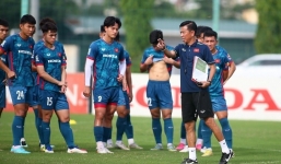 U23 Việt Nam chốt ban cán sự dưới thời HLV Hoàng Anh Tuấn, 'sao trẻ' HAGL góp mặt