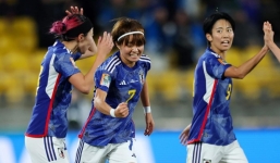 Danh hiệu tập thể, cá nhân World Cup nữ 2023: Đội bóng châu Á nhận giải FIFA Fair Play