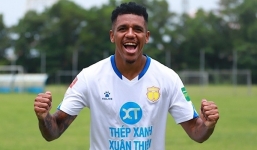 Ngoại binh chơi bóng tại V-League nhận án phạt nặng do dàn xếp tỷ số