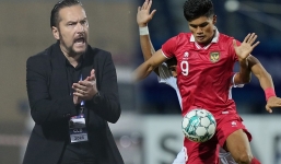 Nhà vô địch SEA Games 32 nguy cơ bị loại sớm, HLV Popov nói điều bất ngờ sau chức vô địch