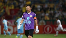 Lộ diện 3 gương mặt cạnh tranh danh hiệu cầu thủ xuất sắc nhất V-League 2023