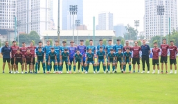 Lịch thi đấu và trực tiếp Vòng loại U23 châu Á 2024 theo giờ Việt Nam mới nhất