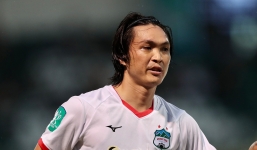 Lộ diện 2 đội bóng V-League muốn chiêu mộ ngôi sao HAGL kèm phí lót tay 'khủng'