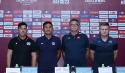 HLV Troussier muốn vươn tầm châu lục, 3 đối thủ thận trọng trước U23 Việt Nam