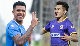 Ngoại binh CLB Nam Định nhận án phạt nặng từ FIFA, Văn Kiên cập bến Thiên Trường với mức giá 'khủng'