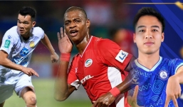 Cập nhật tin tức chuyển nhượng V-League 2023-2024 mới nhất