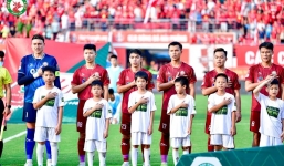Hai đội bóng Việt Nam đón nhà tài trợ 'khủng' tại mùa giải 2023-2024