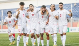 U23 Iran khiếu nại trọng tài, một đội bóng Đông Nam Á nguy cơ 'vỡ mộng' dự VCK U23 châu Á