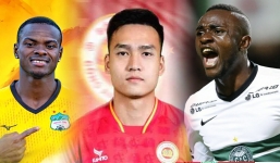 Cập nhật tin tức chuyển nhượng V-League 2023-2024 mới nhất