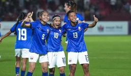 Tuyển nữ Campuchia không tham dự Asiad 19 vì lý do không ngờ tới