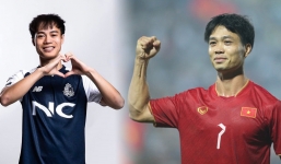 Văn Toàn tiết lộ lý do rời Hàn Quốc, hai 'đại gia' V-League muốn chiêu mộ Công Phượng