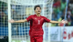 Lịch thi đấu của tuyển Olympic Việt Nam tại Asiad 19 mới nhất