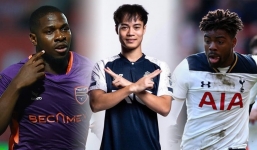 Cập nhật tin tức chuyển nhượng V-League 2023-2024 mới nhất