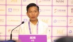 HLV Olympic Việt Nam chỉ ra điểm yếu của Olympic Iran, tự tin sẽ đánh bại đối thủ