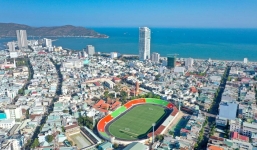 CLB Bình Định công bố tên gọi mới ở mùa giải V-League 2023/2024