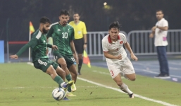 BXH bóng đá nam Asiad 19 mới nhất: Việt Nam dừng bước sớm, Thái Lan và Indonesia thở phào