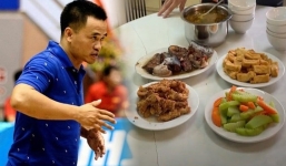 Đề nghị thay thế HLV trưởng tuyển bóng bàn trẻ quốc gia sau lùm xùm