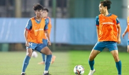 HLV Troussier gọi Công Phương tập cùng ĐT Việt Nam, Văn Toàn tìm lại cảm giác bóng