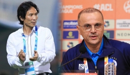 Lộ diện người thay thế HLV Bandovic dẫn dắt Hà Nội FC