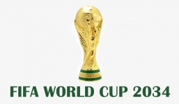 3 quốc gia Đông Nam Á chạy đua đăng cai World Cup 2034