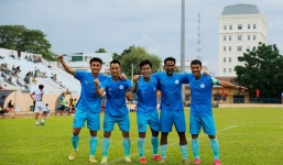 CLB Bình Thuận bỏ giải phút chót, Công ty cổ phần bóng đá chuyên nghiệp Việt Nam xử lý ra sao?