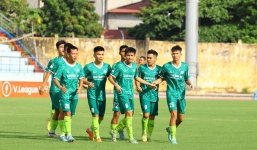 Một đội bóng Việt Nam mở cửa tự do toàn bộ các trận đấu sân nhà mùa giải 2023-2024