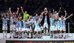 Nhà vô địch World Cup 2022 dính doping, tuyển Argentina có bị tước danh hiệu?