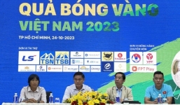 Danh sách đề cử Quả bóng vàng Việt Nam 2023: Văn Quyết bị gạch tên, cầu thủ nhập tịch gây bất ngờ