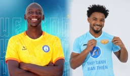 Nhận định Khánh Hòa vs Nam Định (18h00 - 28/10/2023), vòng 2 V-League 2023/2024