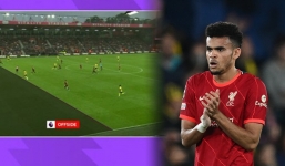 Gia đình sao Liverpool bị bắt cóc, Ngoại Hạng Anh có pha check VAR lâu nhất lịch sử