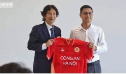 HLV Gong Oh-kyun trở về Hàn Quốc, VAR xuất hiện ở 3 trận đấu tại vòng 3 V-League
