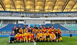 Xem trực tiếp trận đấu giữa ĐT nữ Việt Nam vs ĐT nữ Nhật Bản ở đâu, kênh nào?