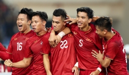 Nhiều tuyển thủ Việt Nam không thể tham dự đám cưới Đoàn Văn Hậu và Doãn Hải My