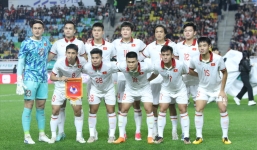 Tuyển Việt Nam đã có phương án đối phó với mặt cỏ nhân tạo trên đất Philippines