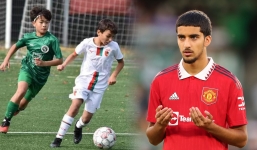 Đối thủ gọi cựu 'thần đồng' Man Utd đấu tuyển Việt Nam, cầu thủ Việt kiều gia nhập Bayer Munich