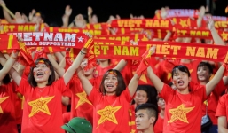 NHM sẽ không thể xem tuyển Việt Nam thi đấu sân khách tại Vòng loại World Cup 2026