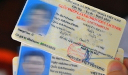 Sang tháng 12, một quy định mới liên quan đến đổi GPLX có hiệu lực, ai cũng nên biết