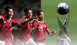 Bảng xếp hạng U17 World Cup 2023 mới nhất: Tuyển Indonesia cầm hòa đại diện Nam Mỹ